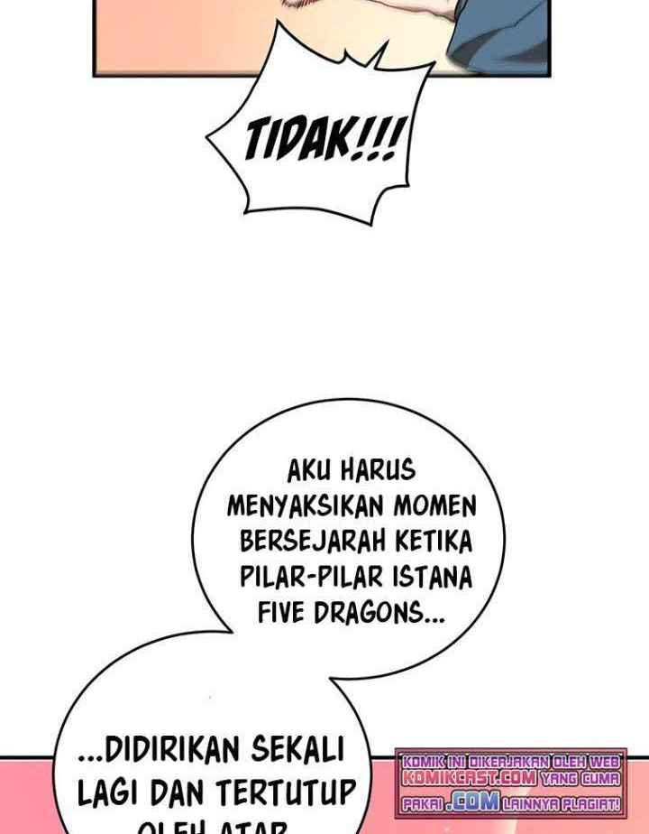 Mudang Association Chapter 42 Gambar 9