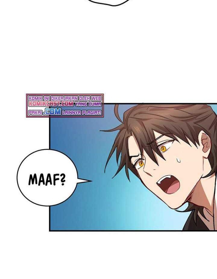 Mudang Association Chapter 42 Gambar 15