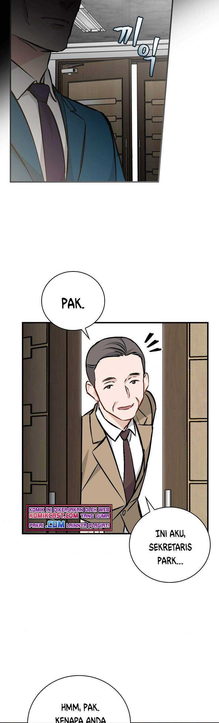 Leveling Up, By Only Eating! Chapter 83 Gambar 20