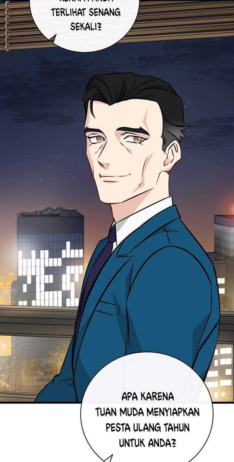 Leveling Up, By Only Eating! Chapter 83 Gambar 21