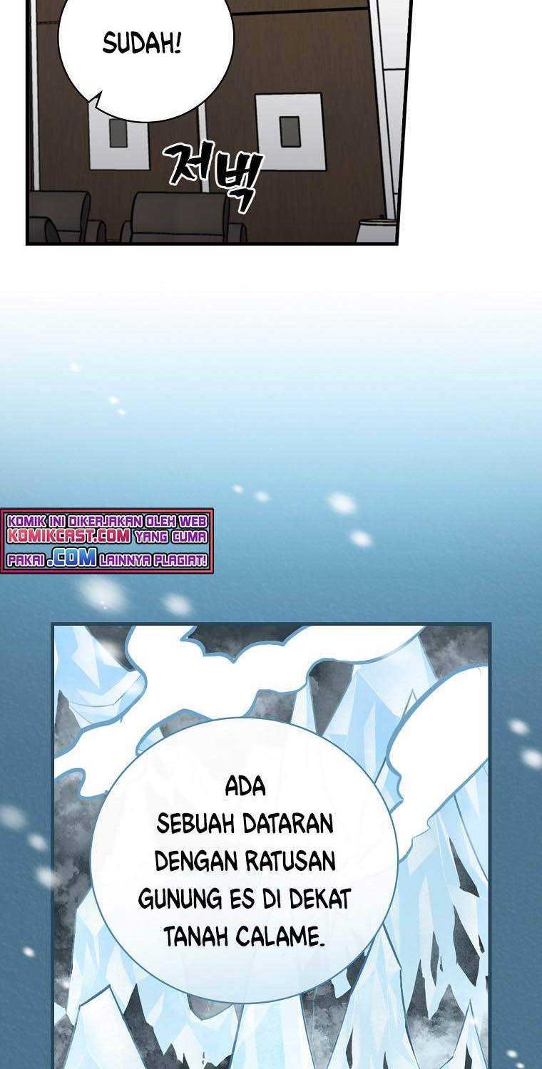 Leveling Up, By Only Eating! Chapter 83 Gambar 23