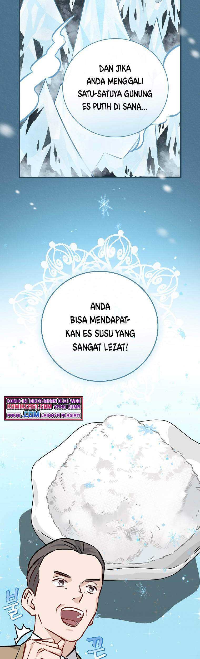 Leveling Up, By Only Eating! Chapter 83 Gambar 24