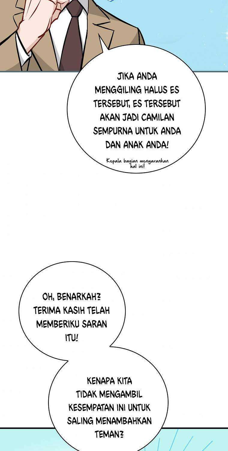 Leveling Up, By Only Eating! Chapter 83 Gambar 25