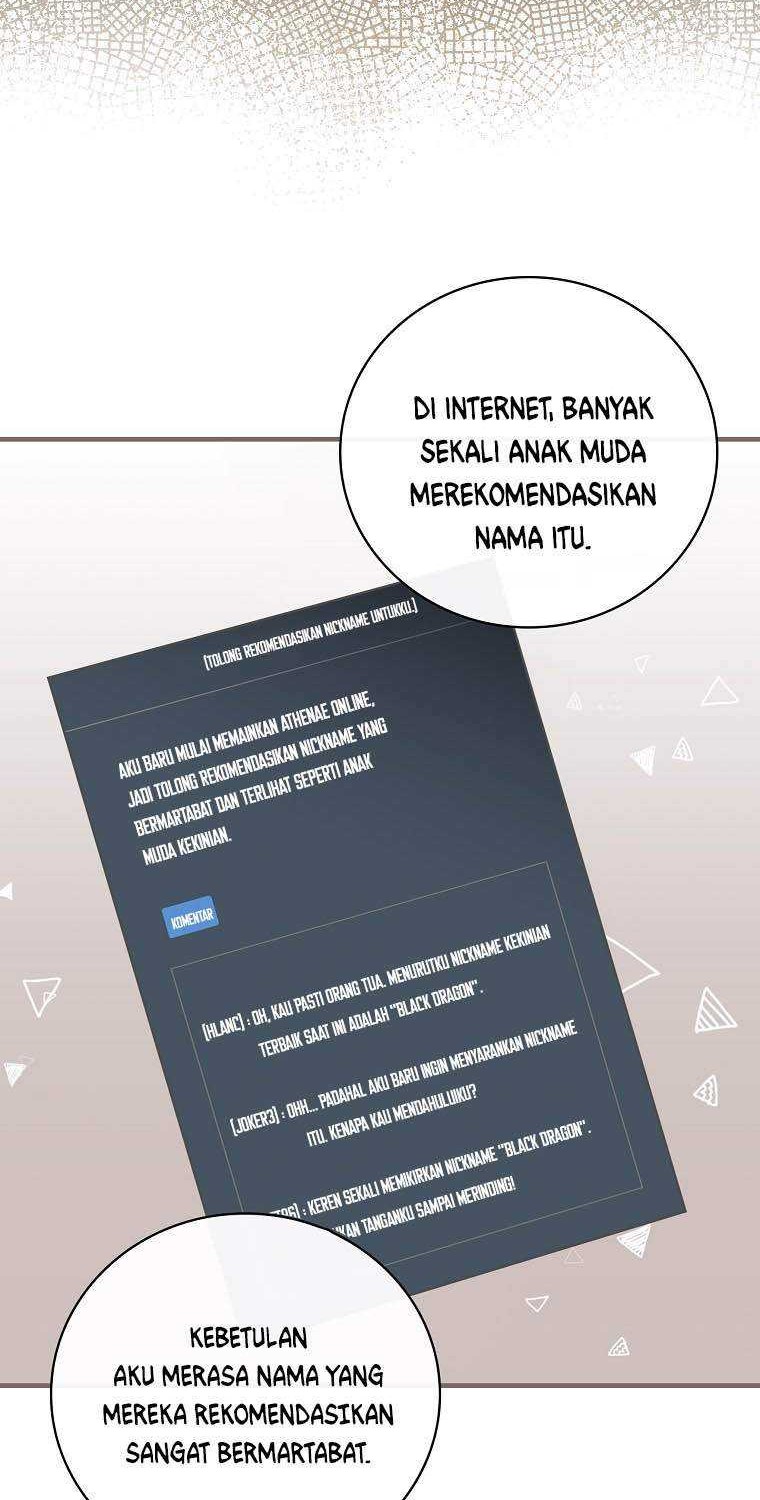 Leveling Up, By Only Eating! Chapter 83 Gambar 27