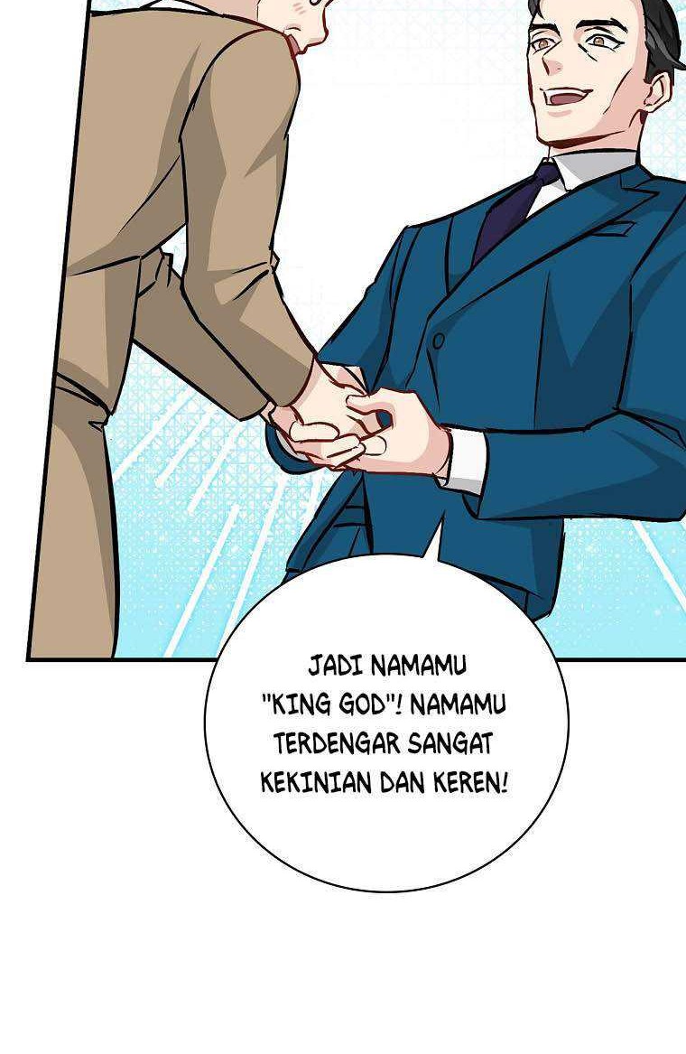 Leveling Up, By Only Eating! Chapter 83 Gambar 29