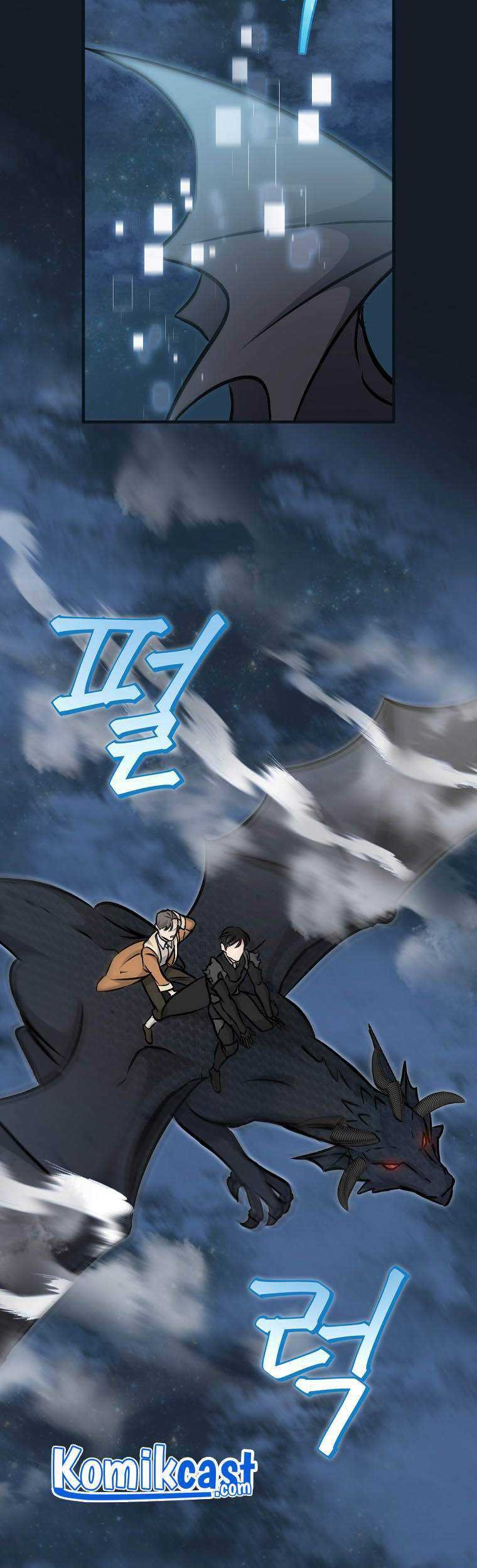 Leveling Up, By Only Eating! Chapter 83 Gambar 32