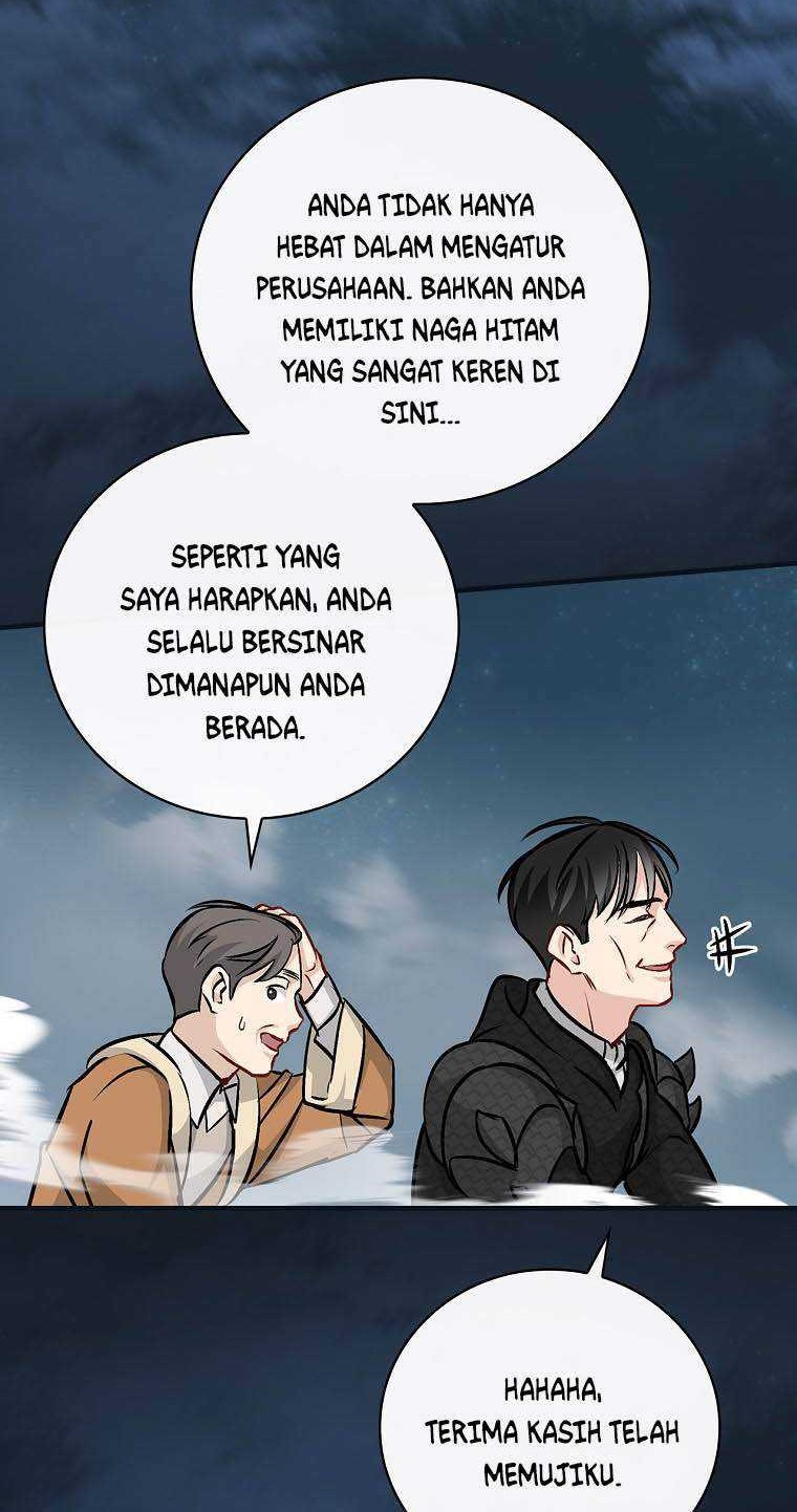 Leveling Up, By Only Eating! Chapter 83 Gambar 33