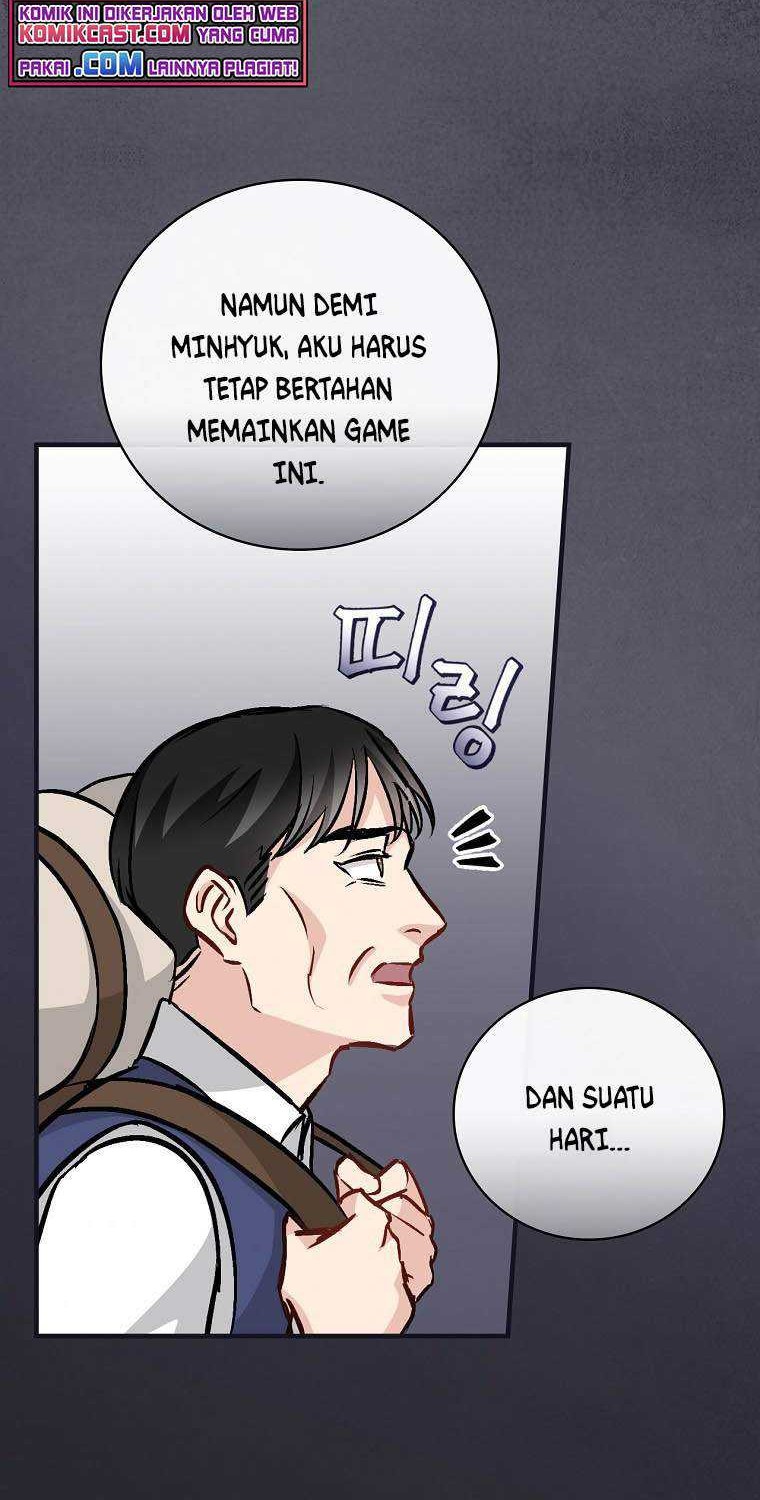 Leveling Up, By Only Eating! Chapter 83 Gambar 35