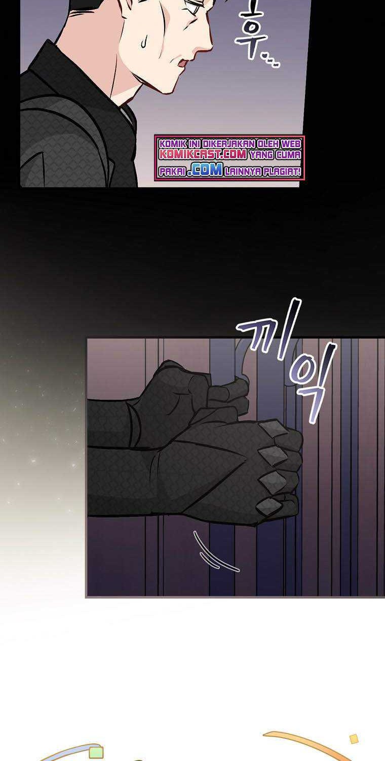 Leveling Up, By Only Eating! Chapter 83 Gambar 41