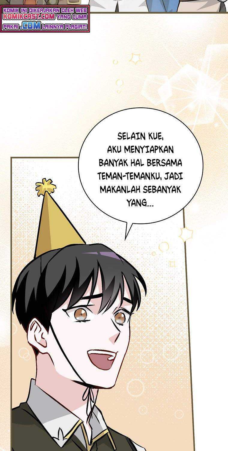 Leveling Up, By Only Eating! Chapter 83 Gambar 43