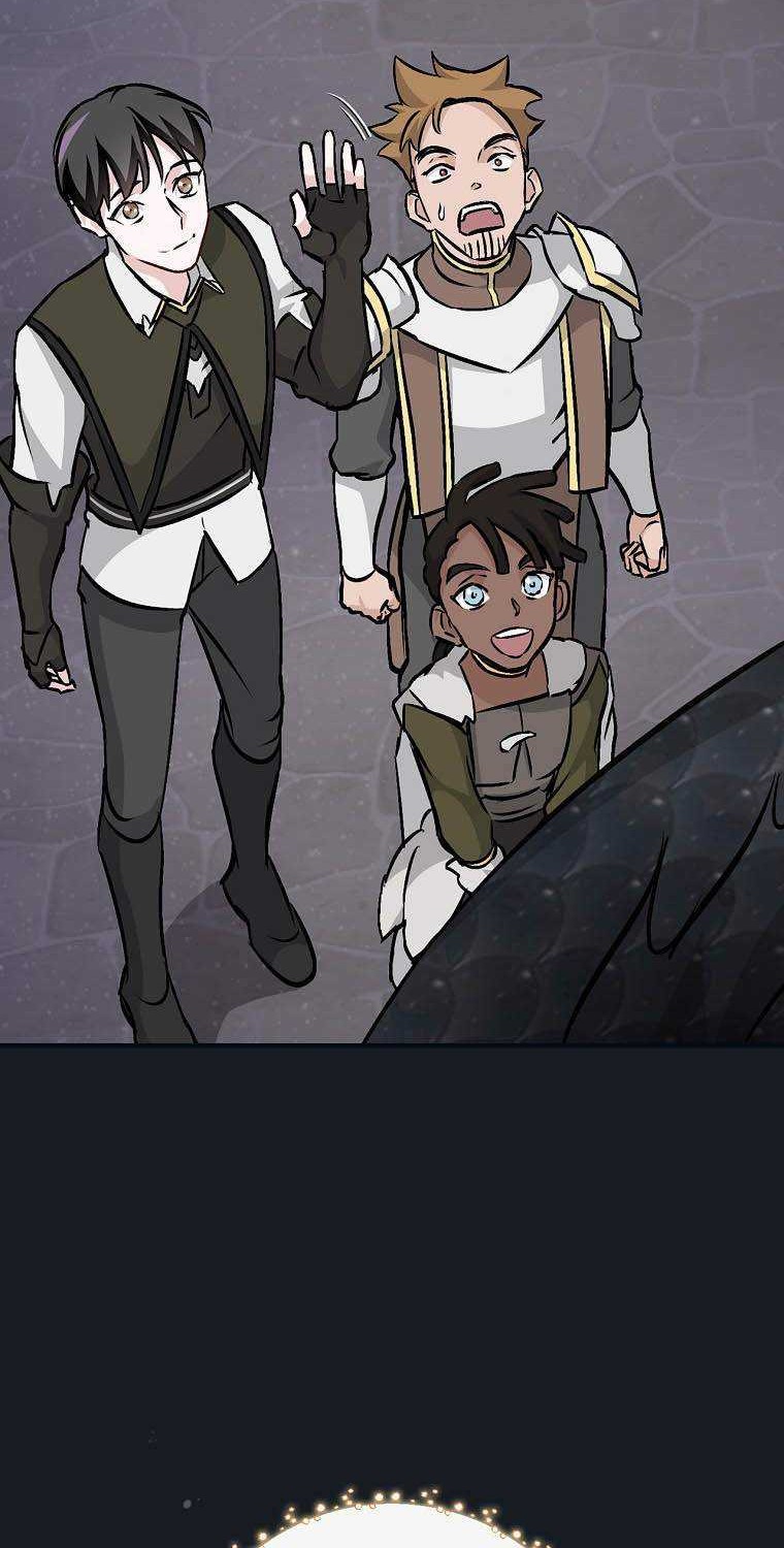 Leveling Up, By Only Eating! Chapter 83 Gambar 51