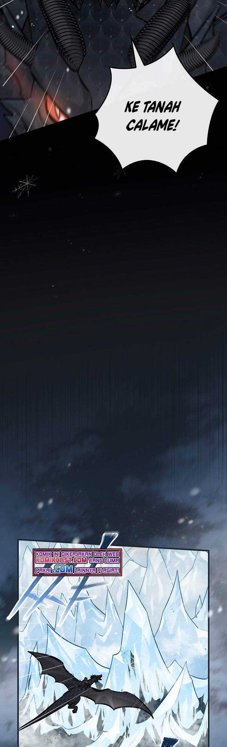 Leveling Up, By Only Eating! Chapter 83 Gambar 54