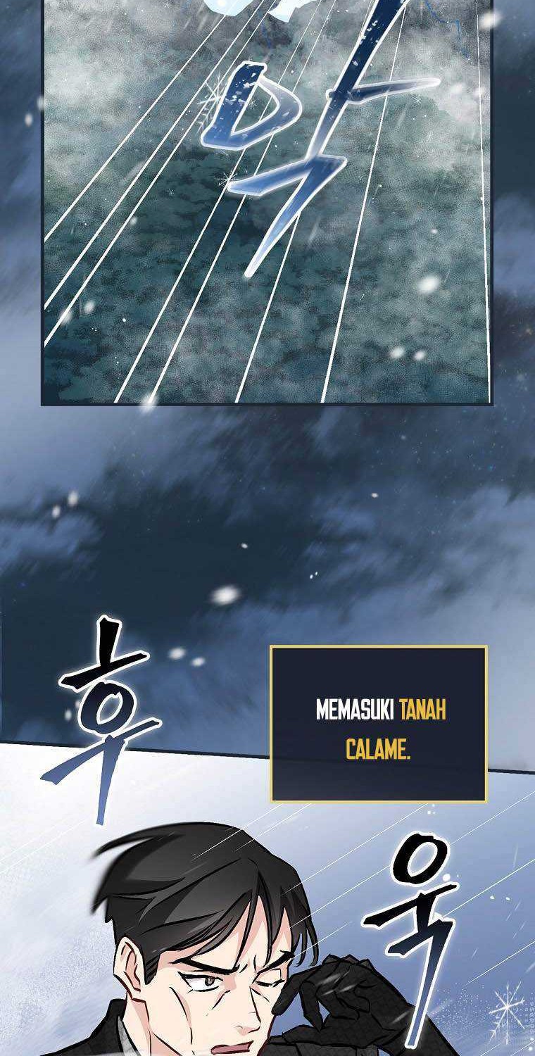 Leveling Up, By Only Eating! Chapter 83 Gambar 55