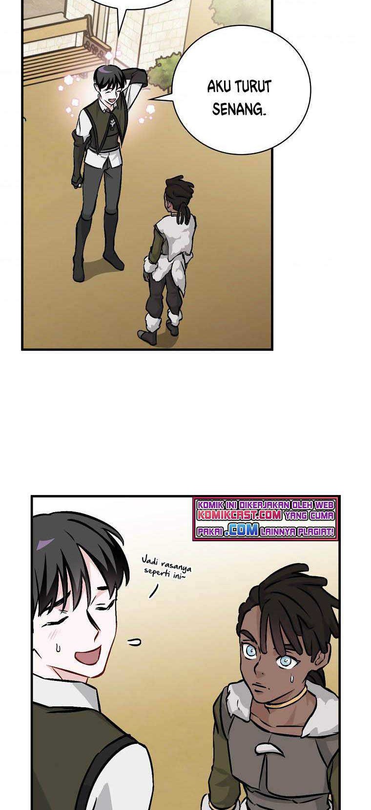 Leveling Up, By Only Eating! Chapter 83 Gambar 3