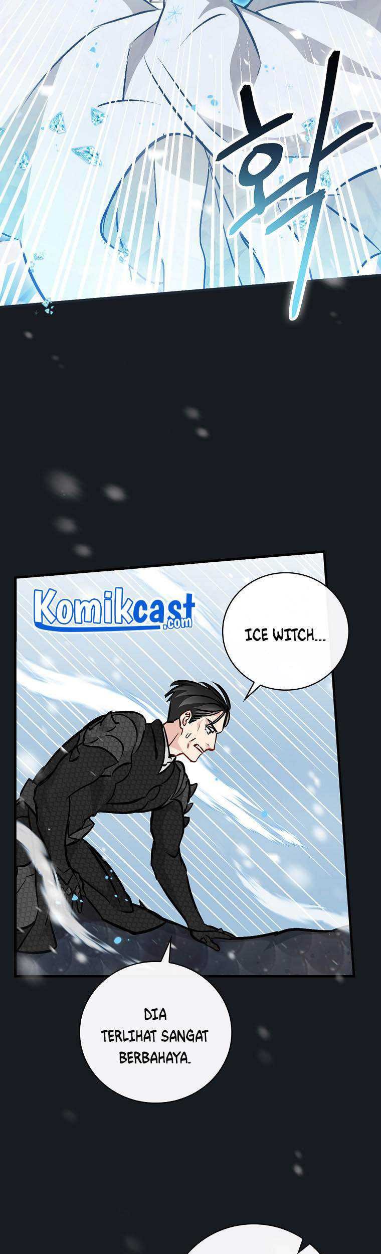 Leveling Up, By Only Eating! Chapter 83 Gambar 58