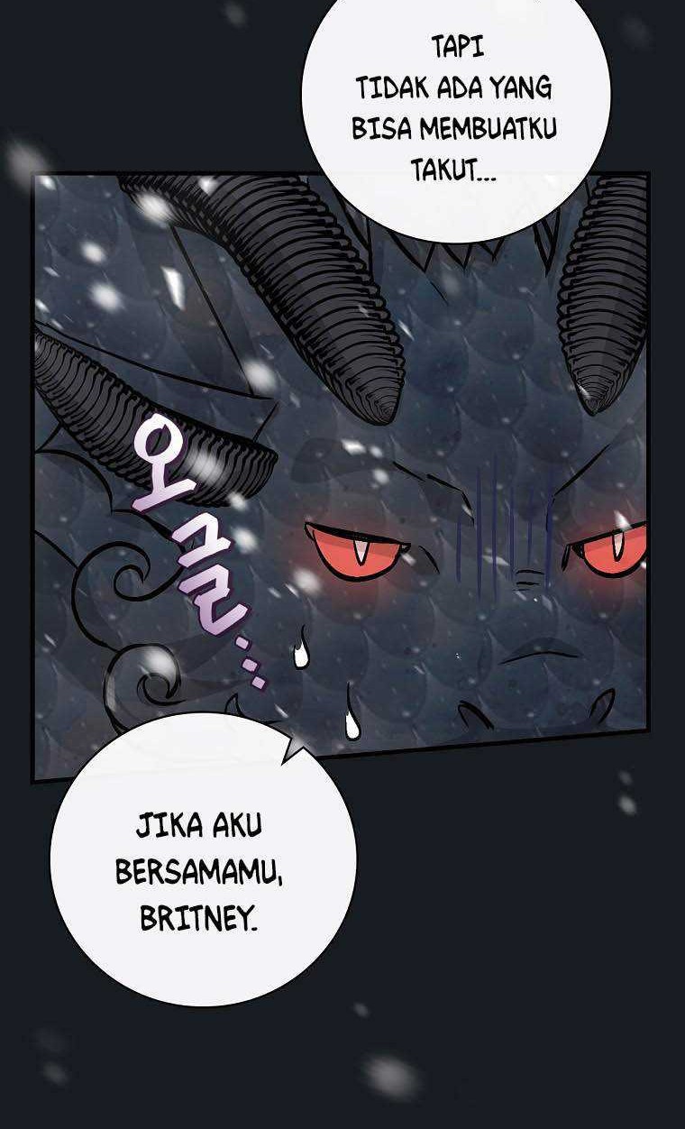 Leveling Up, By Only Eating! Chapter 83 Gambar 59