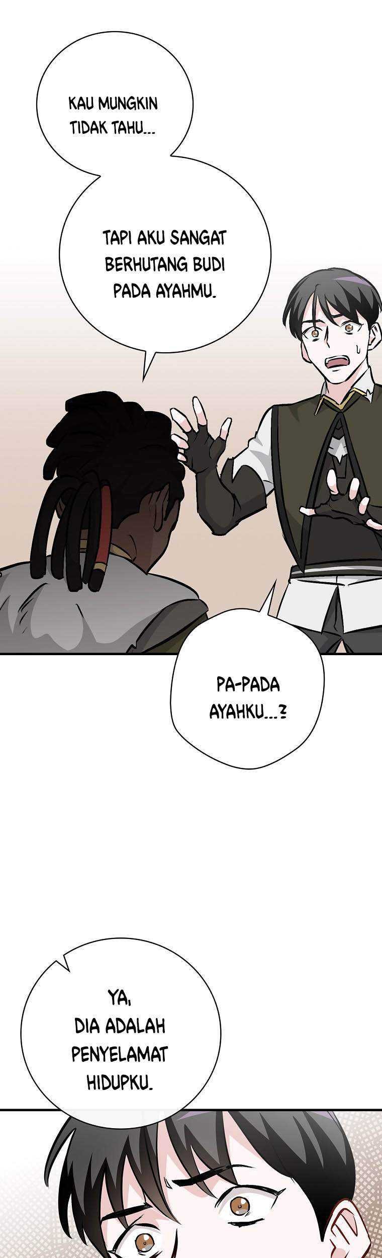 Leveling Up, By Only Eating! Chapter 83 Gambar 6