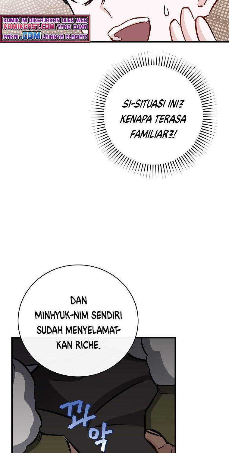 Leveling Up, By Only Eating! Chapter 83 Gambar 7