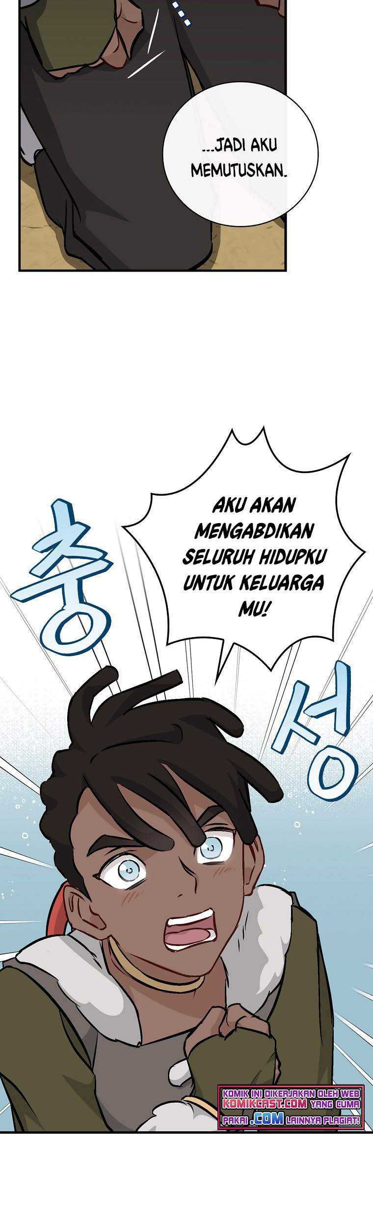 Leveling Up, By Only Eating! Chapter 83 Gambar 8