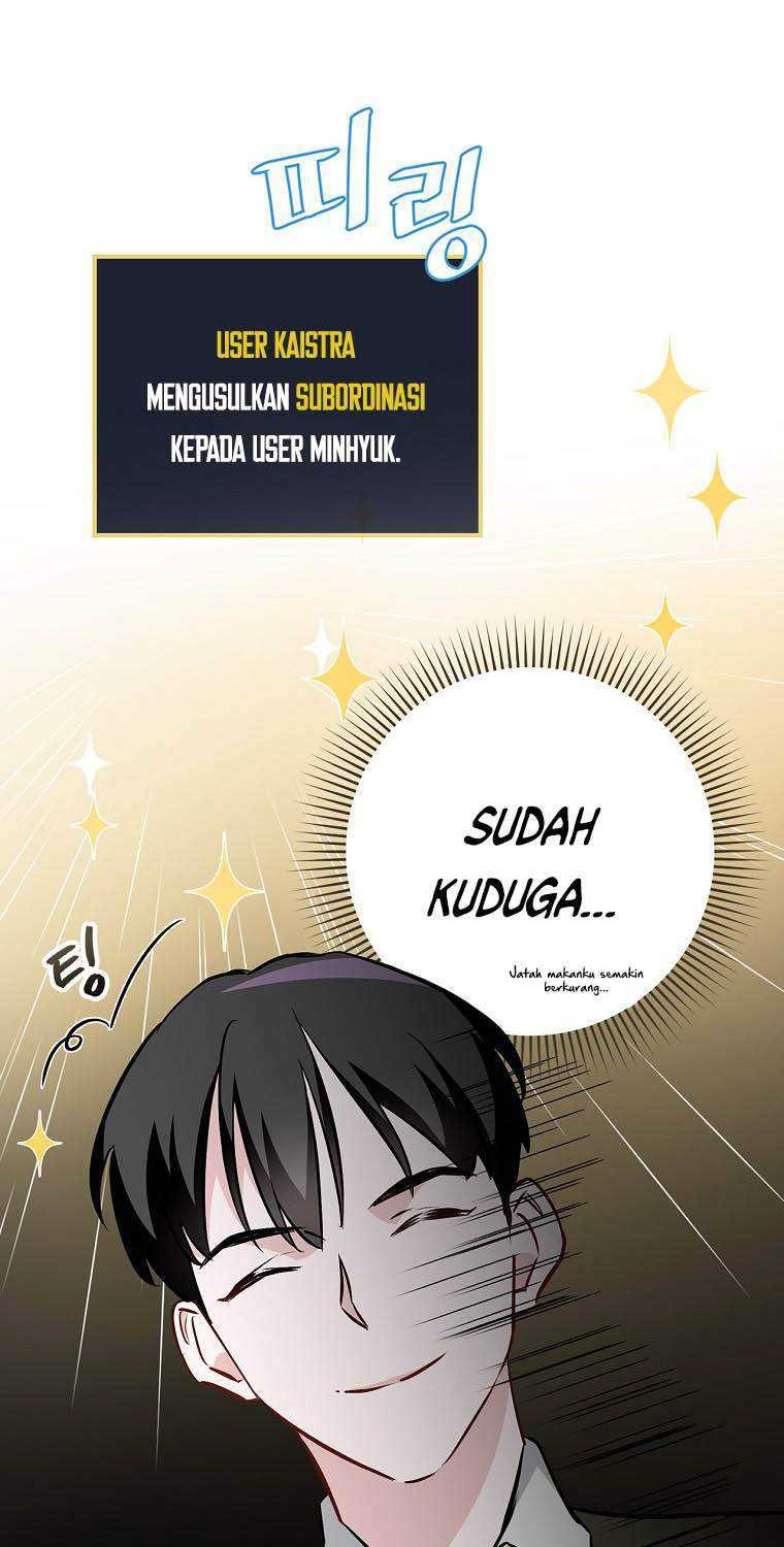 Leveling Up, By Only Eating! Chapter 83 Gambar 9