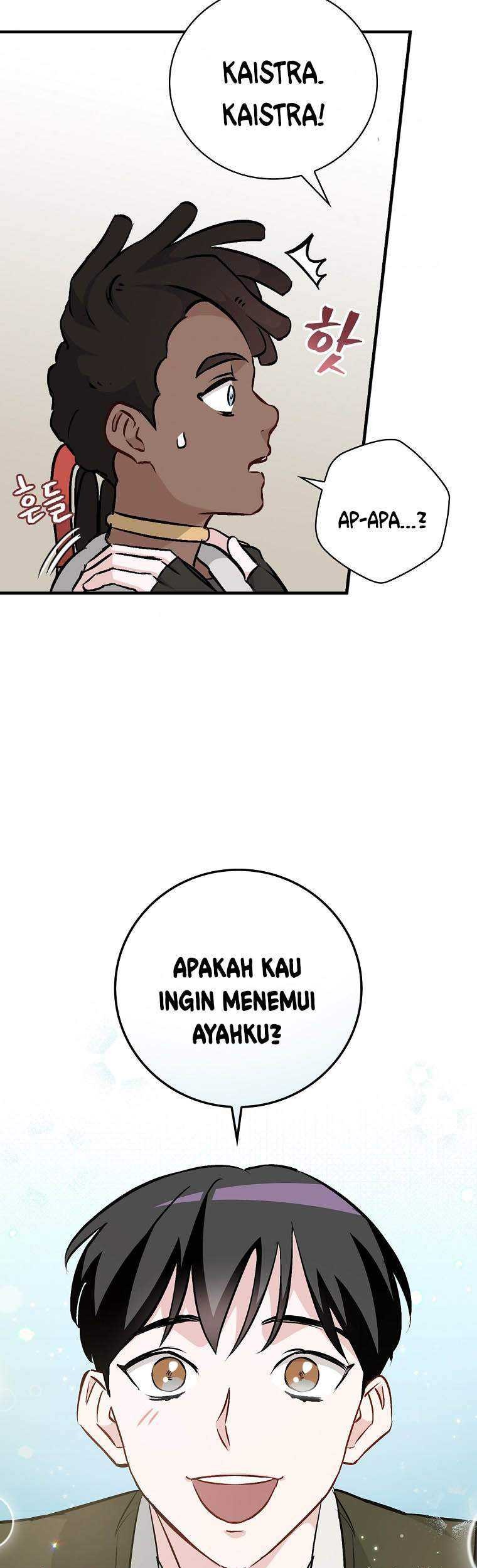 Leveling Up, By Only Eating! Chapter 83 Gambar 16