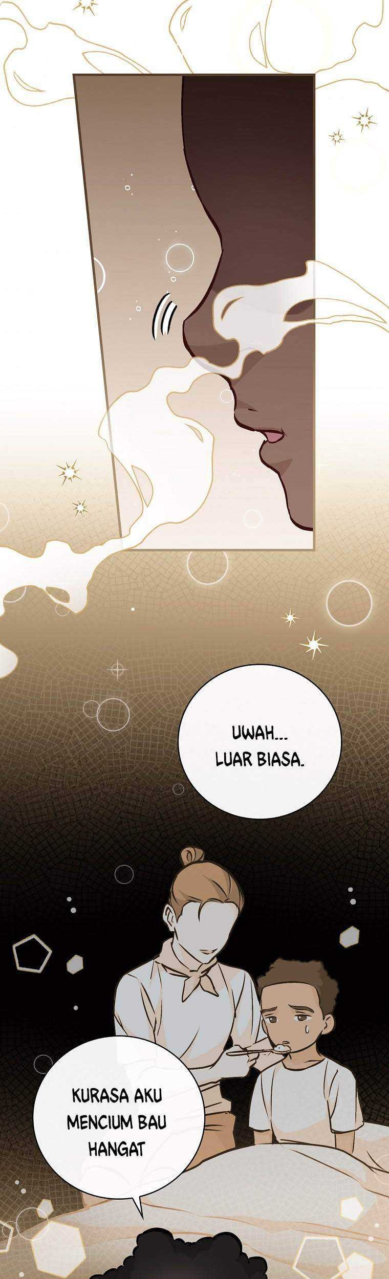 Leveling Up, By Only Eating! Chapter 82 Gambar 18