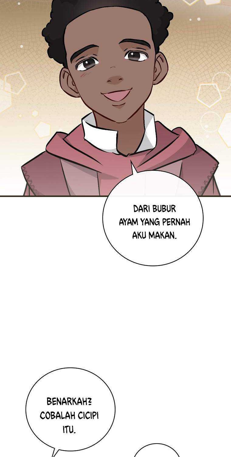 Leveling Up, By Only Eating! Chapter 82 Gambar 19