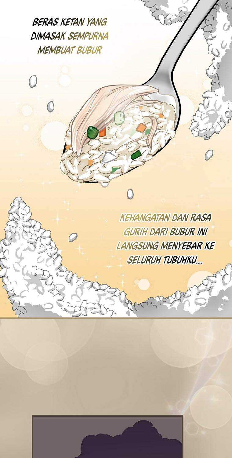 Leveling Up, By Only Eating! Chapter 82 Gambar 21