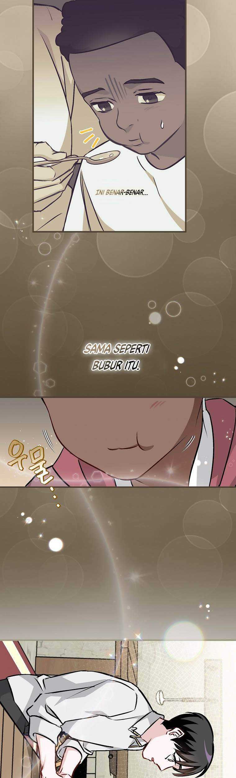 Leveling Up, By Only Eating! Chapter 82 Gambar 22