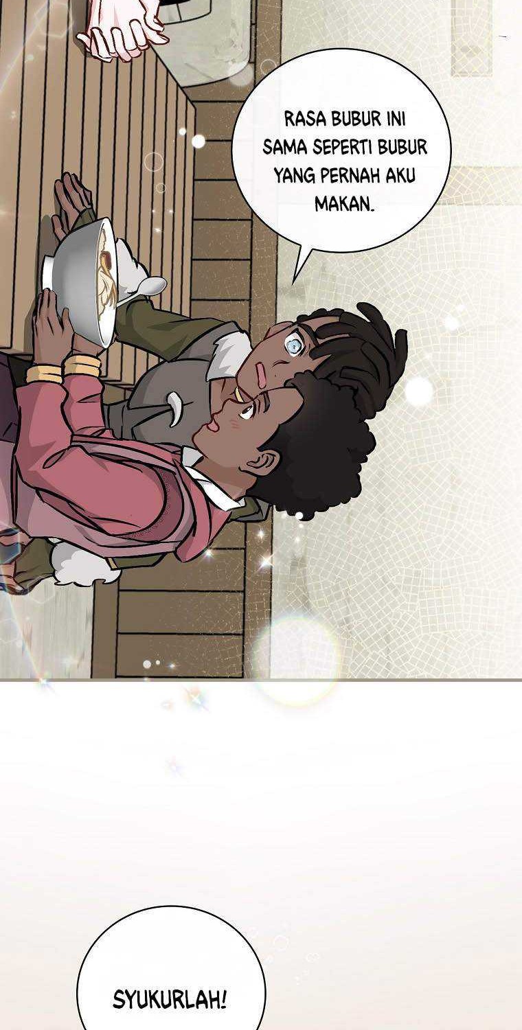 Leveling Up, By Only Eating! Chapter 82 Gambar 23