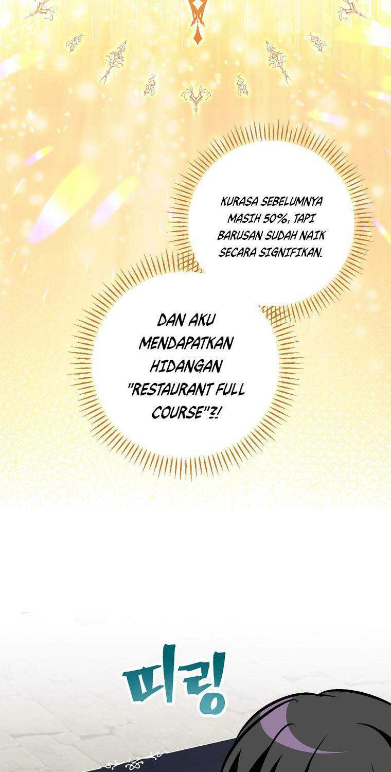 Leveling Up, By Only Eating! Chapter 82 Gambar 25