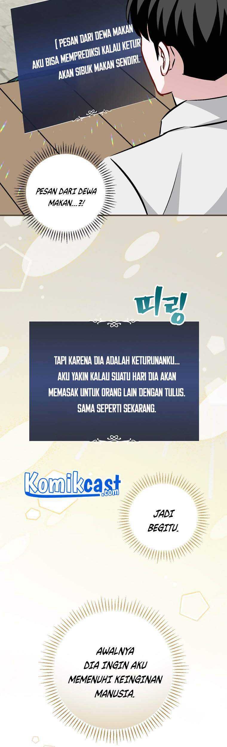 Leveling Up, By Only Eating! Chapter 82 Gambar 26