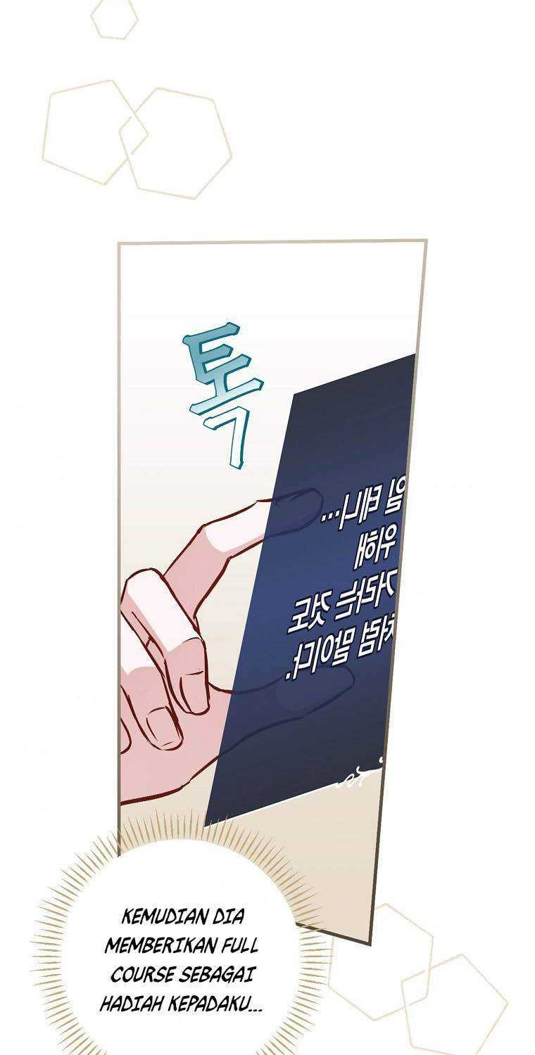 Leveling Up, By Only Eating! Chapter 82 Gambar 27