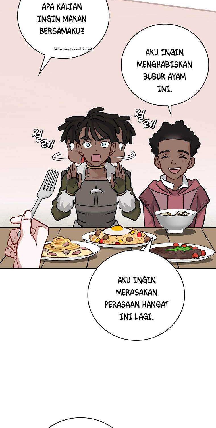 Leveling Up, By Only Eating! Chapter 82 Gambar 29