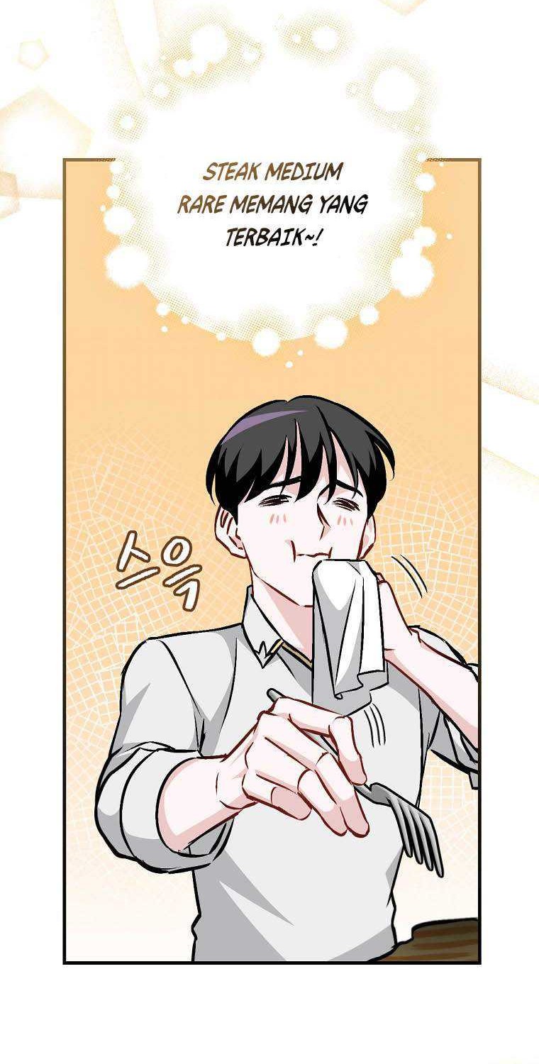 Leveling Up, By Only Eating! Chapter 82 Gambar 33