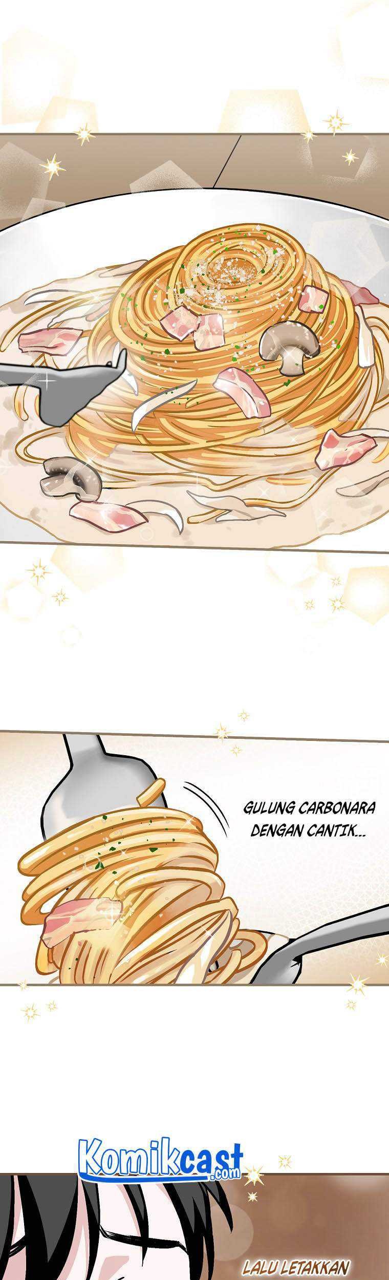 Leveling Up, By Only Eating! Chapter 82 Gambar 34