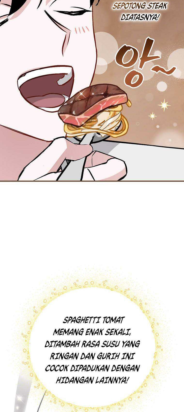 Leveling Up, By Only Eating! Chapter 82 Gambar 35