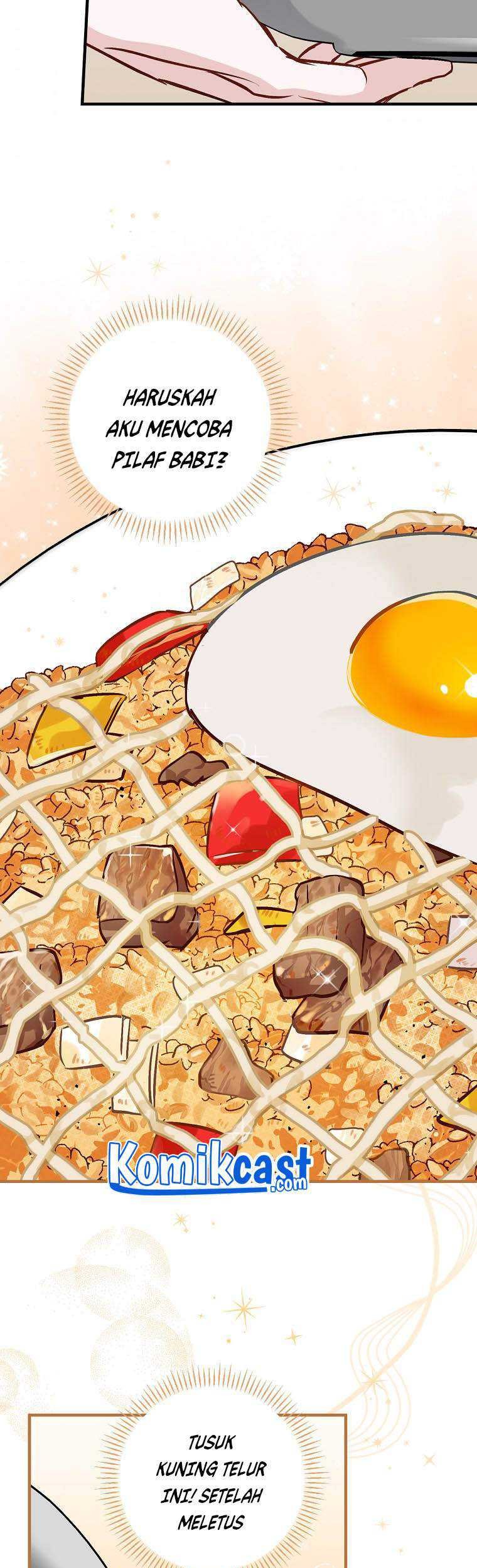 Leveling Up, By Only Eating! Chapter 82 Gambar 38