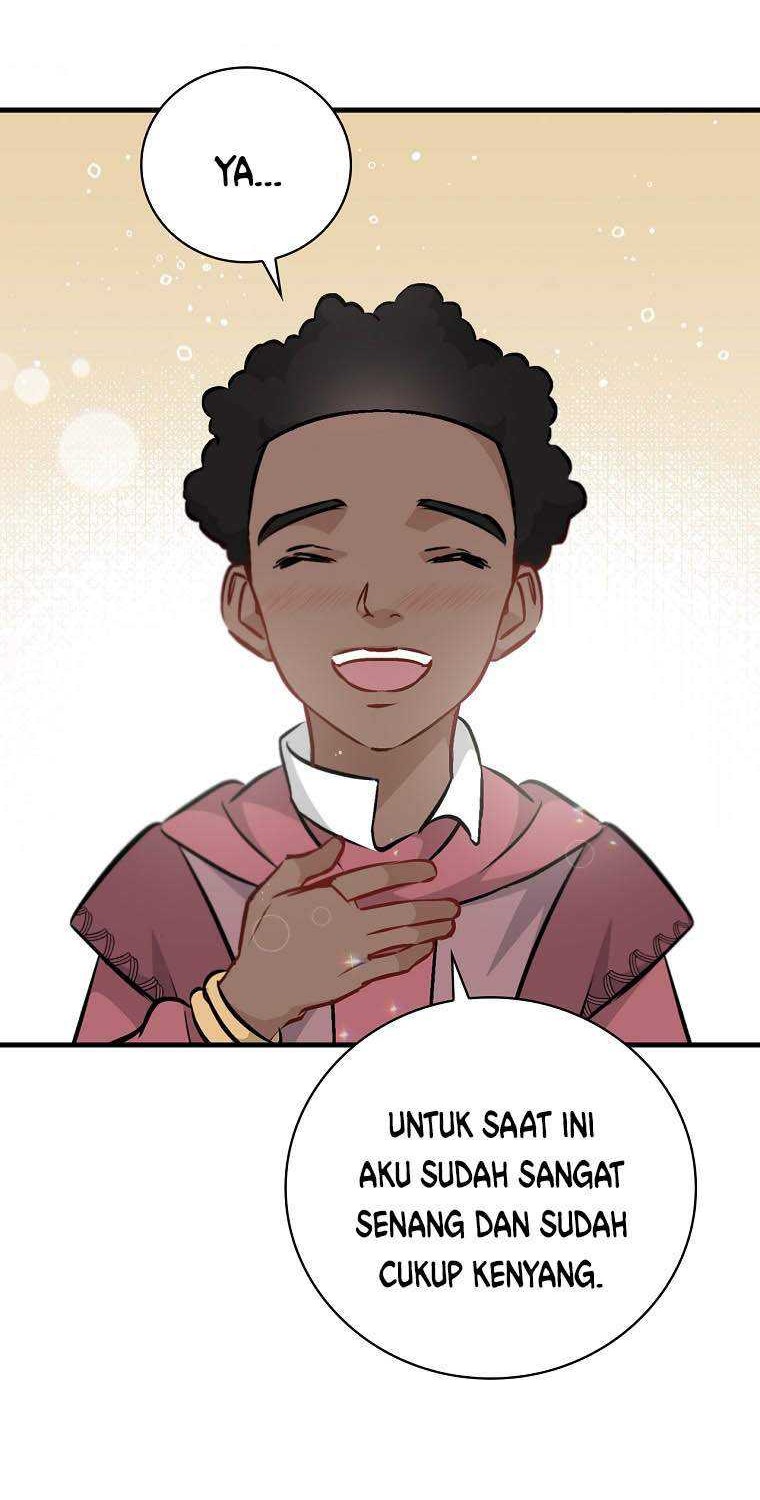 Leveling Up, By Only Eating! Chapter 82 Gambar 43