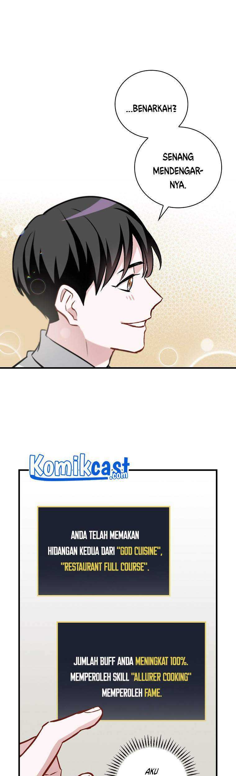 Leveling Up, By Only Eating! Chapter 82 Gambar 44