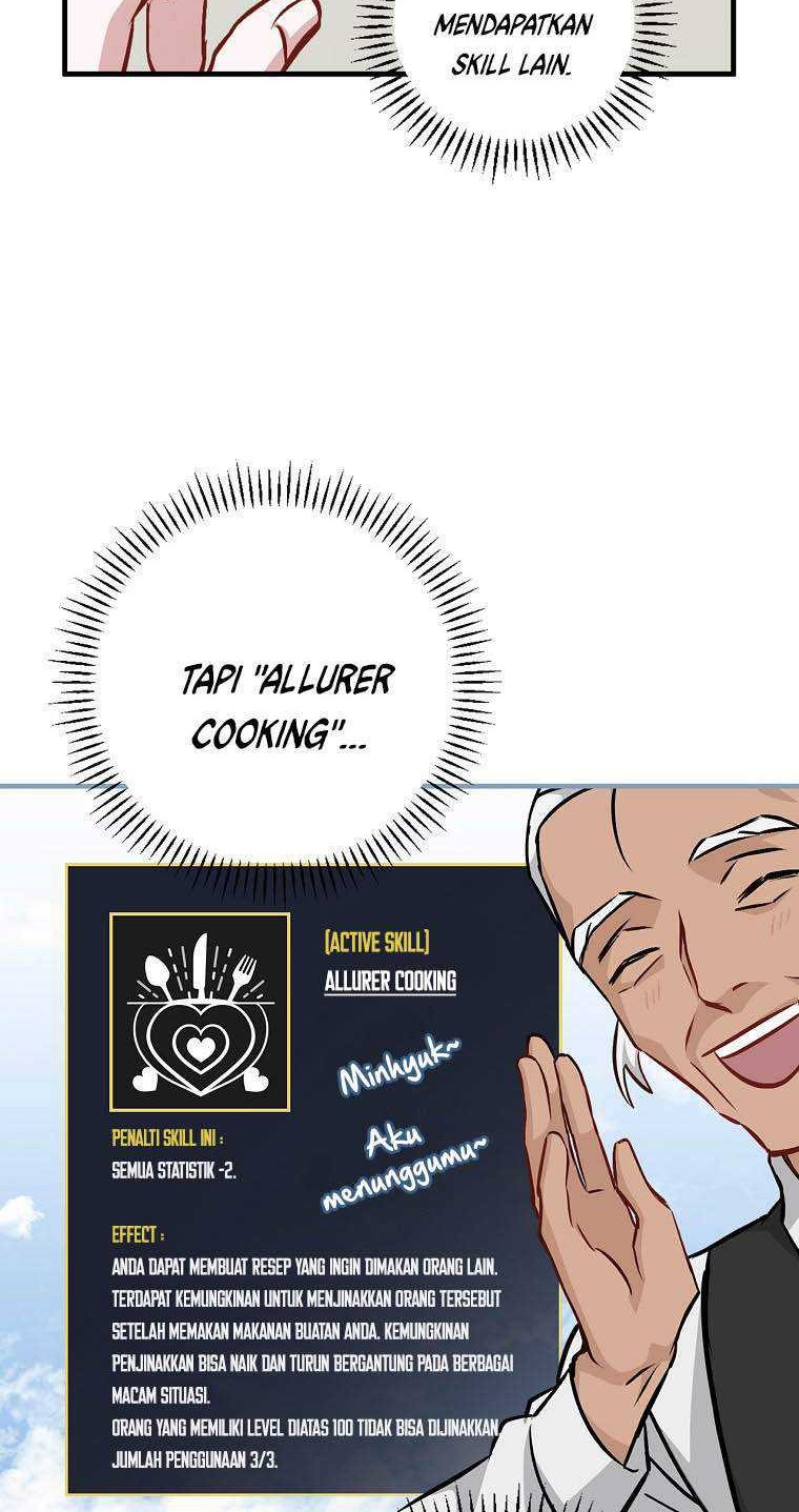 Leveling Up, By Only Eating! Chapter 82 Gambar 45