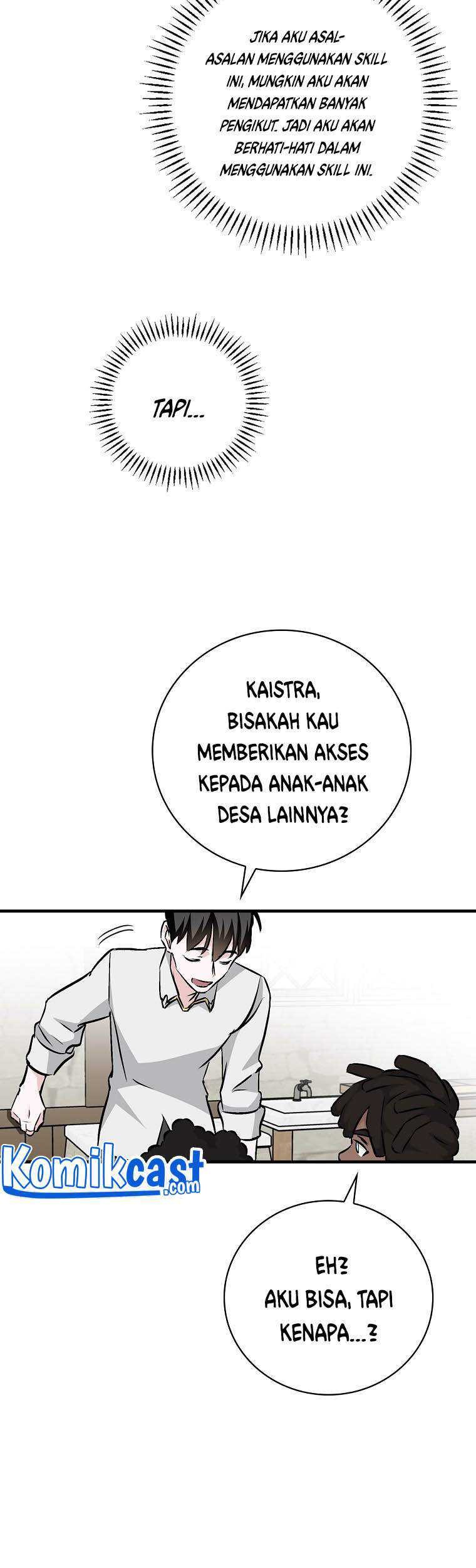 Leveling Up, By Only Eating! Chapter 82 Gambar 46