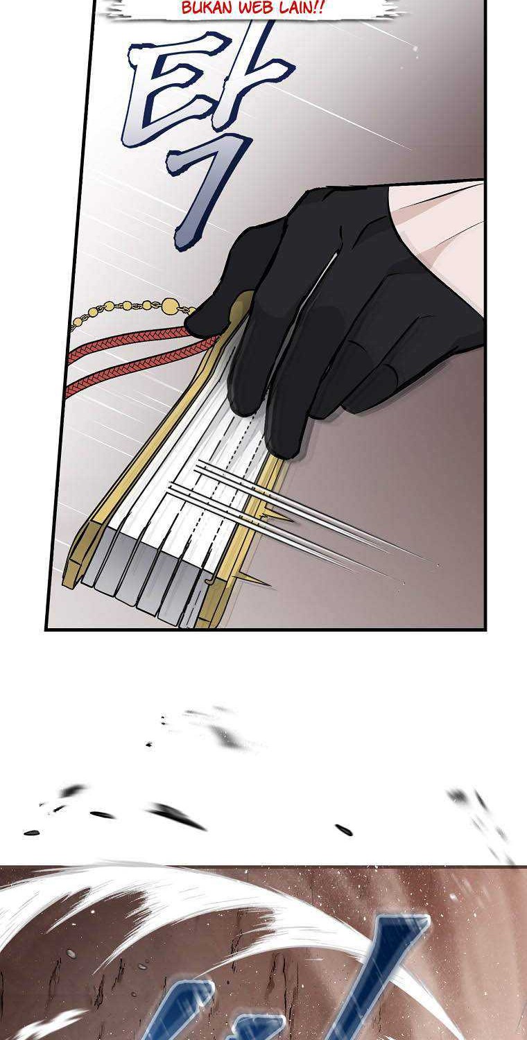 Leveling Up, By Only Eating! Chapter 82 Gambar 55