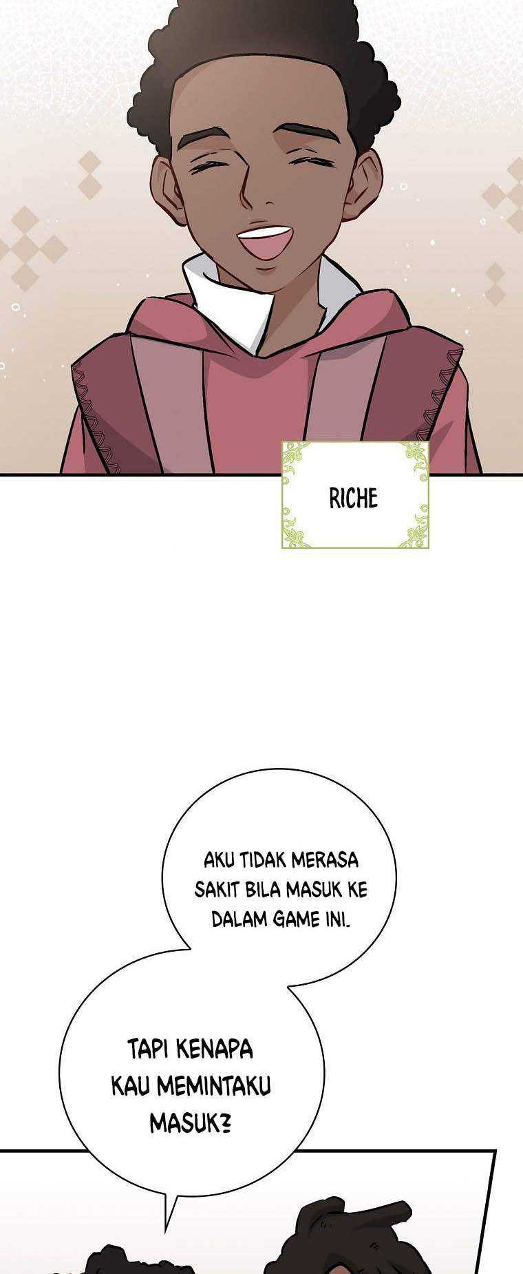 Leveling Up, By Only Eating! Chapter 82 Gambar 3