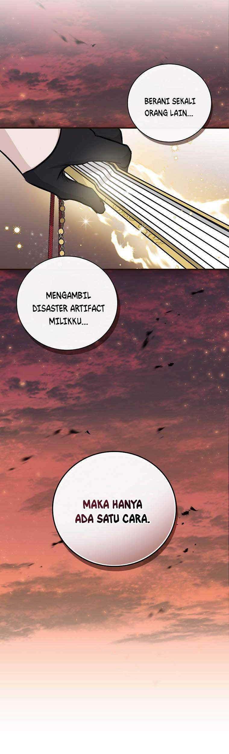 Leveling Up, By Only Eating! Chapter 82 Gambar 58