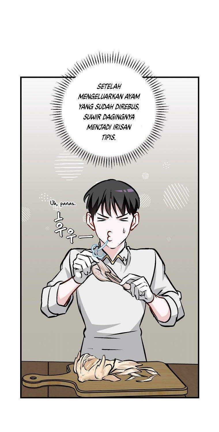 Leveling Up, By Only Eating! Chapter 82 Gambar 9
