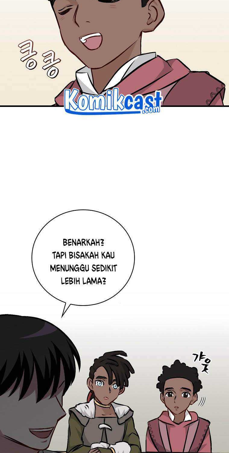 Leveling Up, By Only Eating! Chapter 82 Gambar 11