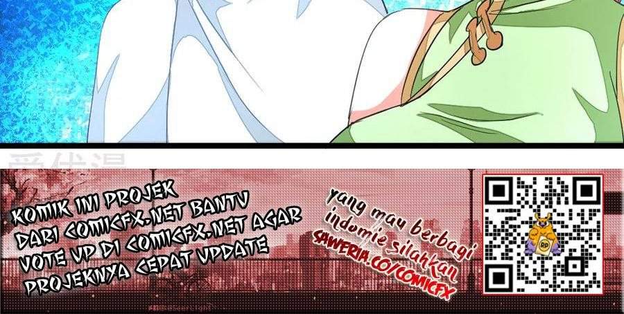 Jiuyang Shenwang Chapter 125 Gambar 6