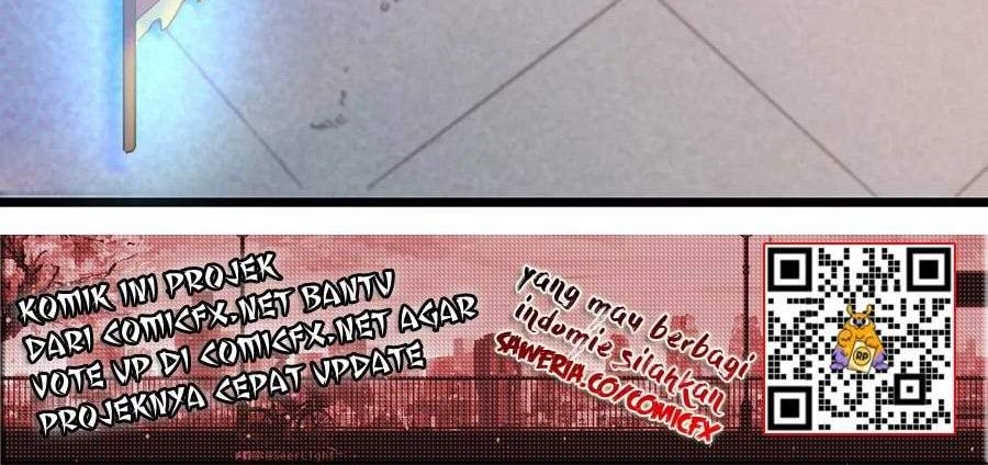 Jiuyang Shenwang Chapter 125 Gambar 14