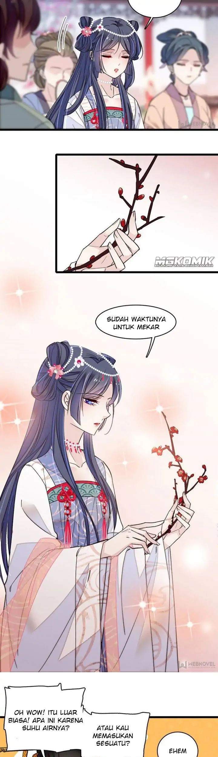 Sijin Chapter 127 Gambar 5